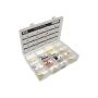 DORMAN 030-209 Automotive Maintenance Tech Trays - Door Lock Rod Clip