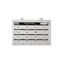DORMAN 030-209 Automotive Maintenance Tech Trays - Door Lock Rod Clip