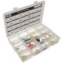 DORMAN 030-209 Automotive Maintenance Tech Trays - Door Lock Rod Clip