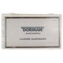 DORMAN 030-400 Automotive Maintenance Tech Trays - License Plate Fasteners