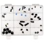 DORMAN 030-402 Instrument Bulb Tray