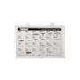 DORMAN 030-496 115 Piece 23 Sku Vacuum Tees/Connectors General Maintenance Tech Tray