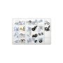 DORMAN 030-539 Oil Drain Plug Tech Tray - 22 SKUs - 44 Pieces