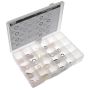 DORMAN 030-541 Oil Drain Plug Gasket Tech Tray - 20 SKU - 115 Pcs.