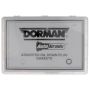DORMAN 030-541 Oil Drain Plug Gasket Tech Tray - 20 SKU - 115 Pcs.