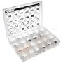 DORMAN 030-548 Oil Drain Plug Tech Tray