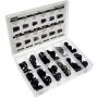 DORMAN 030-614 Wheel Nut Cover Tech Tray 12 Skus
