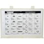 DORMAN 030-630 900 Piece Hardware Assortment