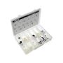 DORMAN 030-709 Push-in Nylon Panel Retainer Tech Tray
