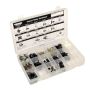 DORMAN 030-724 Body Retainer Tech Tray