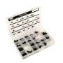 DORMAN 030-728 Body Retainer Tech Tray - Push-in/Screw-in Retainers
