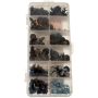 DORMAN 030-732 Nissan Body Fastener Tech Tray