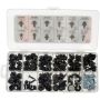 DORMAN 030-732 Nissan Body Fastener Tech Tray