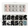 DORMAN 030-732 Nissan Body Fastener Tech Tray