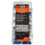 DORMAN 030-733 Toyota Body Fastener Tech Tray
