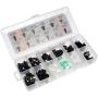 DORMAN 030-739 Subaru Body Retainer Kit