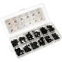 DORMAN 030-741 Universal Push-Type Body Fastener Tech Tray