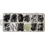 DORMAN 030-743 Body Fastener Tech Tray