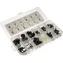 DORMAN 030-743 Body Fastener Tech Tray
