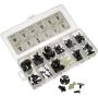 DORMAN 030-743 Body Fastener Tech Tray