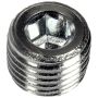 DORMAN 090-026 Pipe Plug C.S. Hex 1/4-18 Npt X 1/2 In.