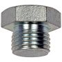 DORMAN 090-030 Oil Drain Plug Standard 9/16-18, Head Size 3/4 In.
