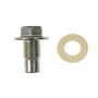DORMAN 090-052 Oil Drain Plug Pilot Point 1/2-20, Head Size 9/16 In.