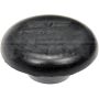 DORMAN 090-062CD Rubber Differential Plug
