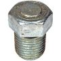 DORMAN 090-070 Pipe Plug Hex 1/8-27 Npt, Head Size 1/2 In.