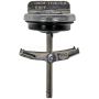 DORMAN 090-080CD Universal Oil Drain Plug 1/2 In. To 3/4 In. Or M12 To M18
