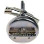 DORMAN 090-080CD Universal Oil Drain Plug 1/2 In. To 3/4 In. Or M12 To M18