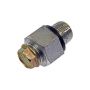 DORMAN 090-085 Oil Drain Plug Piggyback 5/8-18 S.O., Head Size 15/16 In.