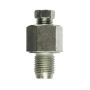 DORMAN 090-086 Oil Drain Plug Piggyback M12-1.25 S.O., Head Size 3/4 In.