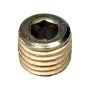 DORMAN 090-108 Pipe Plug C.S. Hex M12-1.5, Head Size 6mm