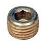 DORMAN 090-109 Pipe Plug C.S. Hex M14-1.5, Head Size 7Mm