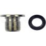 DORMAN 090-151CD Oil Drain Plug C.S. Square M22-1.50