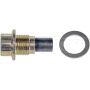 DORMAN 090-178CD Magnetic Transmission Oil Drain Plug M18-1.50