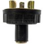 DORMAN 090-179CD Oil Drain Plug Universal 1/2 In.