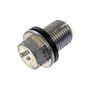 DORMAN 090-183 Double Oversize Oil Drain Plug M14x1.50