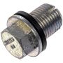 DORMAN 090-183CD Double Oversize Oil Drain Plug M14x1.50