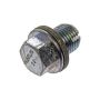 DORMAN 090-190 Single Oversize Oil Drain Plug M12x1.25