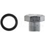 DORMAN 090-195CD Standard Thread Oil Drain Plug