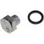 DORMAN 090-195CD Standard Thread Oil Drain Plug