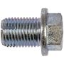 DORMAN 090-197CD Triple Oversize Oil Drain Plug M14x1.50