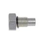 DORMAN 090-204 Oil Drain Plug - Piggyback M14-1.50