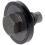 DORMAN 090-206 Transmission Drain Plug - M10 -1.5