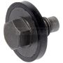 DORMAN 090-206CD Transmission Drain Plug - M10 -1.5