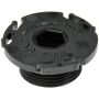 DORMAN 090-214 Plastic Oil Drain Plug
