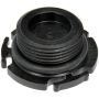 DORMAN 090-214 Plastic Oil Drain Plug