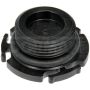 DORMAN 090-214CD Plastic Oil Drain Plug